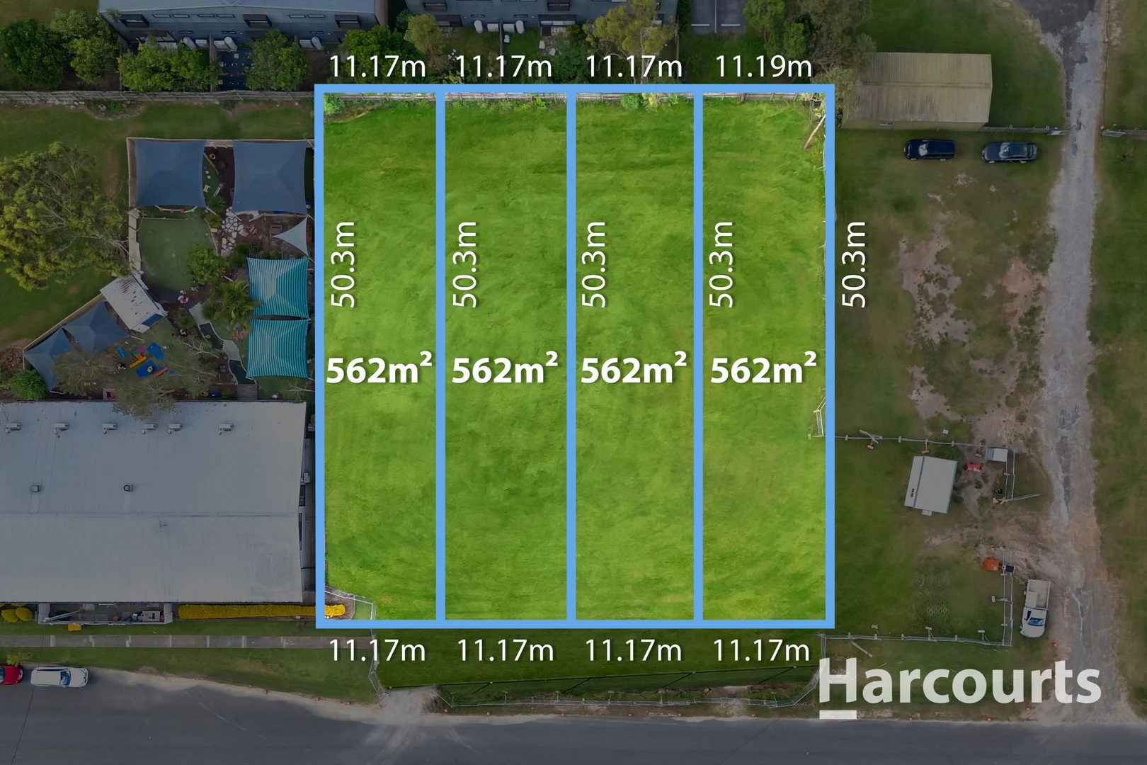 Additional image 2 of Lot Proposed Lot 2/121 Ormskirk Street, Calamvale QLD 4116