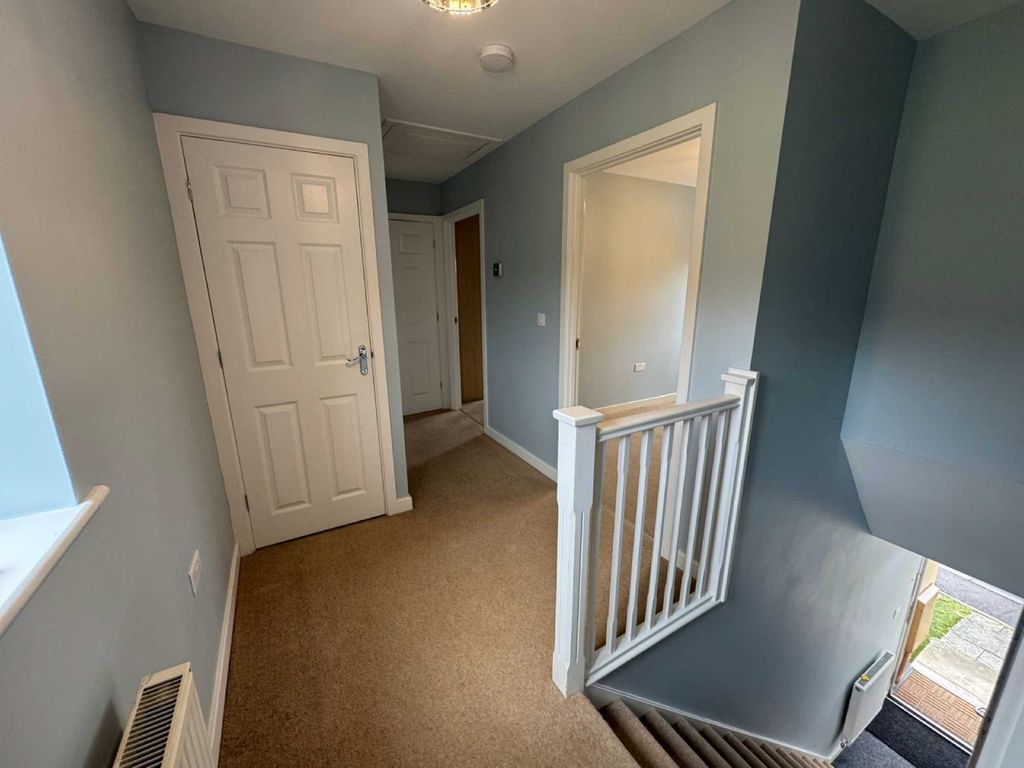Additional image 9 of 2 bed flat to rentSilure View, Usk NP15