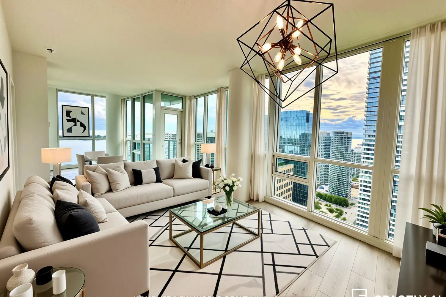 33 Bay Street 3812