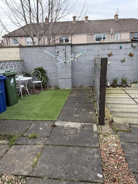 Additional image 13 of 2 bed flat to rent17 Polton Court, Bonnyrigg EH19