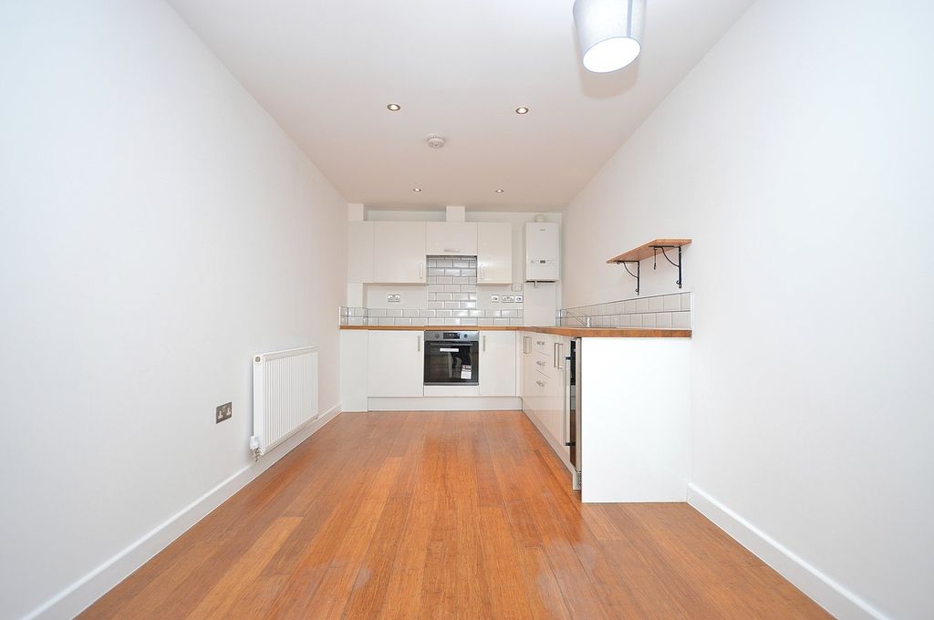 Additional image 3 of 1 bed flat to rentHazelwood Road, Northampton NN1