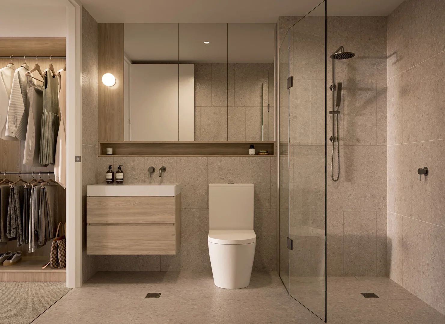 Additional image 4 of 114/23-39 Abbotsford Road, Bowen Hills QLD 4006