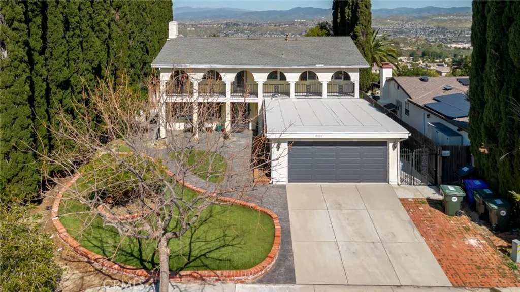 Additional image 99 of 19707 Green Mountain Drive, Newhall, CA 91321