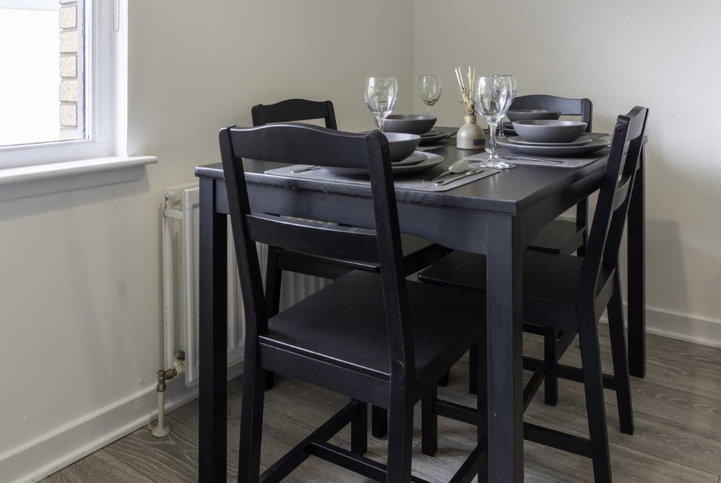 Additional image 9 of 2 Bed Flat, Charlotte Street, G1, N1 7GU