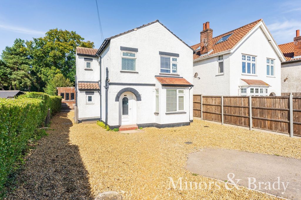 Additional image 14 of 6 bed detached house to rentNewmarket Road, Cringleford NR4