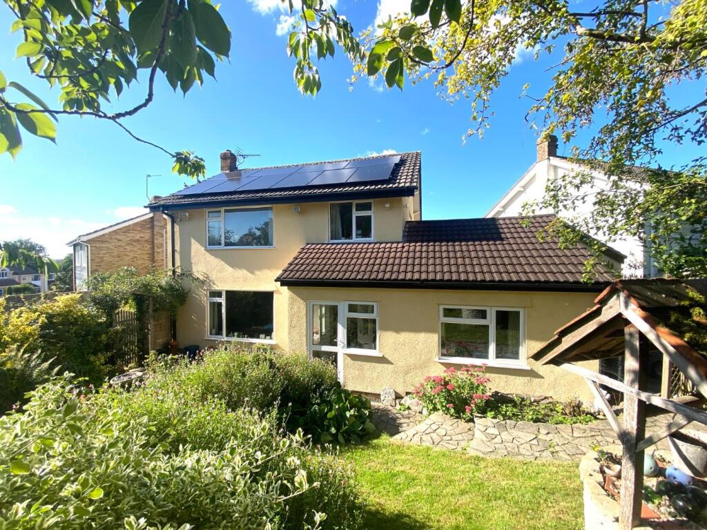 Underwood Road, Glastonbury