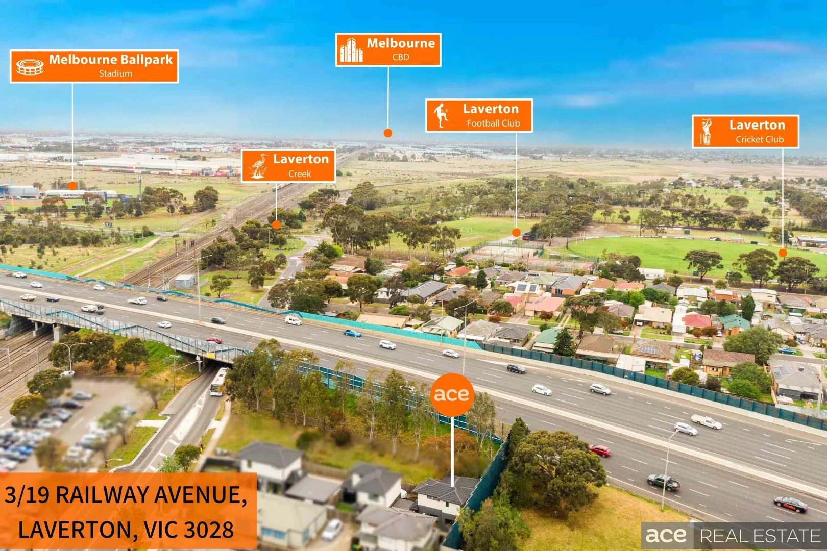 Additional image 14 of 3/19 Railway Avenue, Laverton VIC 3028