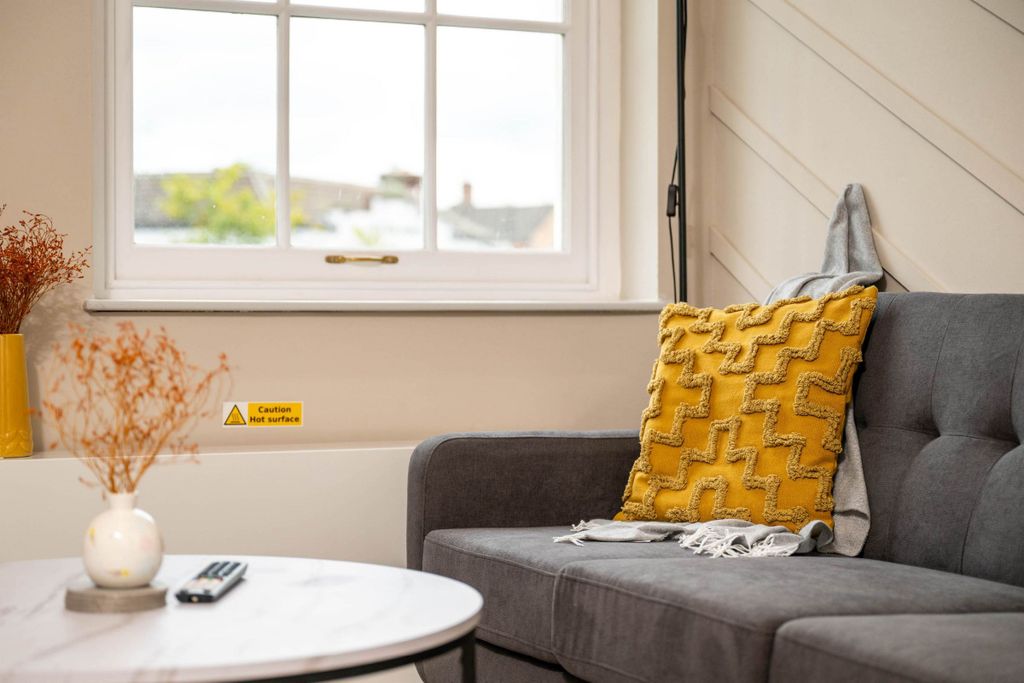Additional image 20 of 1 bed flat to rentMarket Place, Market Rasen LN8