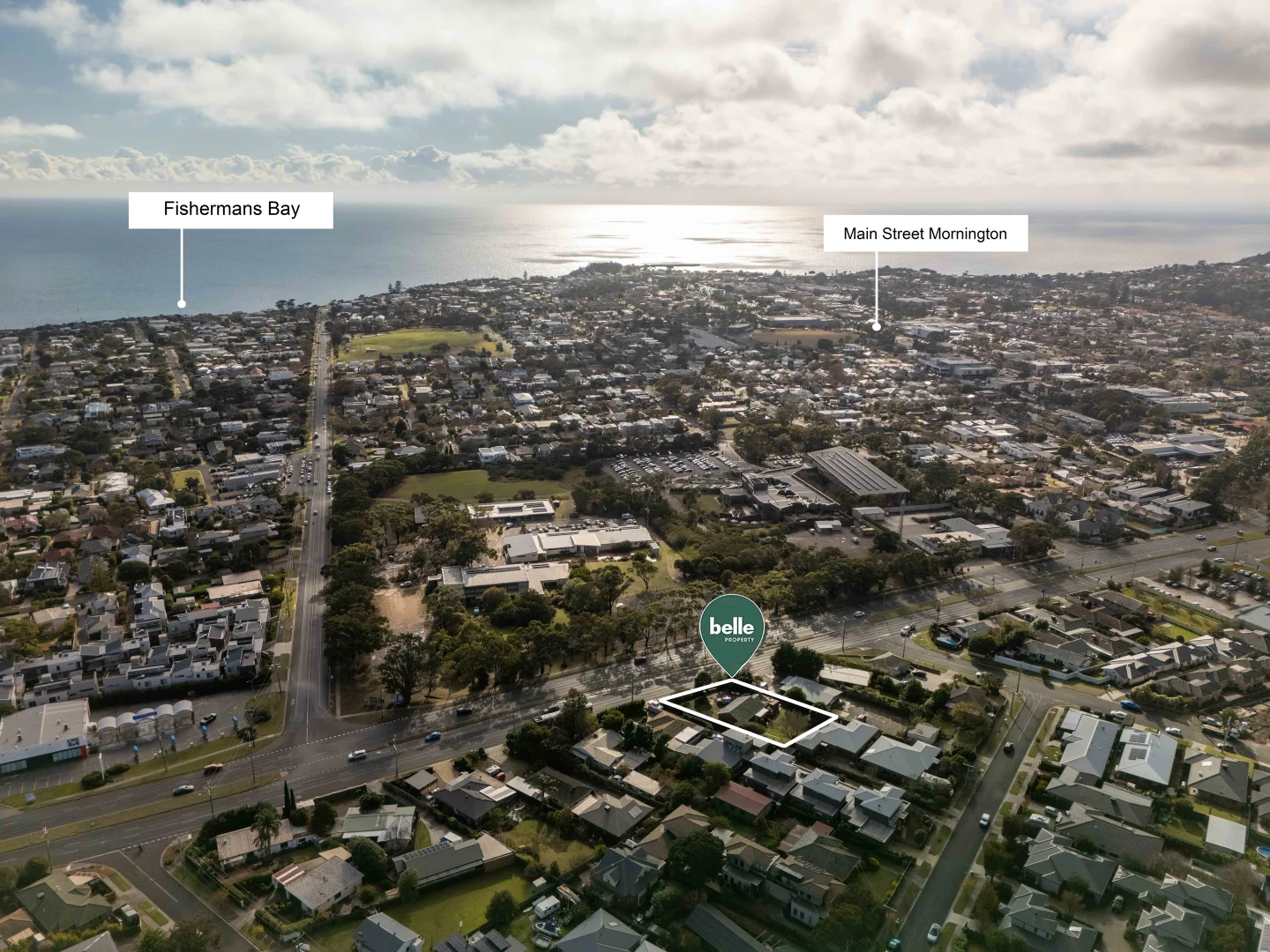 Additional image 2 of 936 Nepean Highway, Mornington VIC 3931