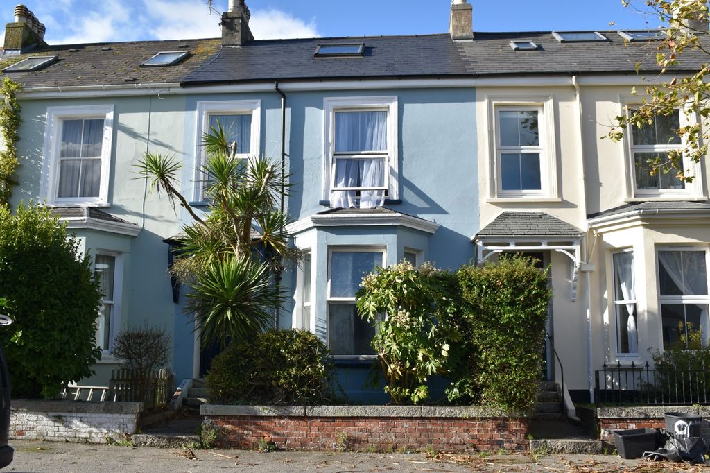 6 bed flat to rentMarlborough Road, Falmouth TR11