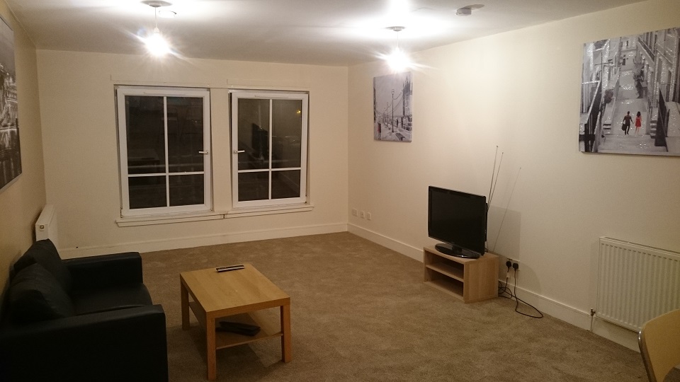 Additional image 17 of 3 Bed Flat, Hopetoun Street, EH7, N1 7GU