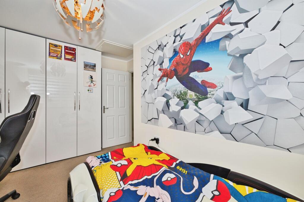 Additional image 13 of Kite Place, Brympton, Yeovil