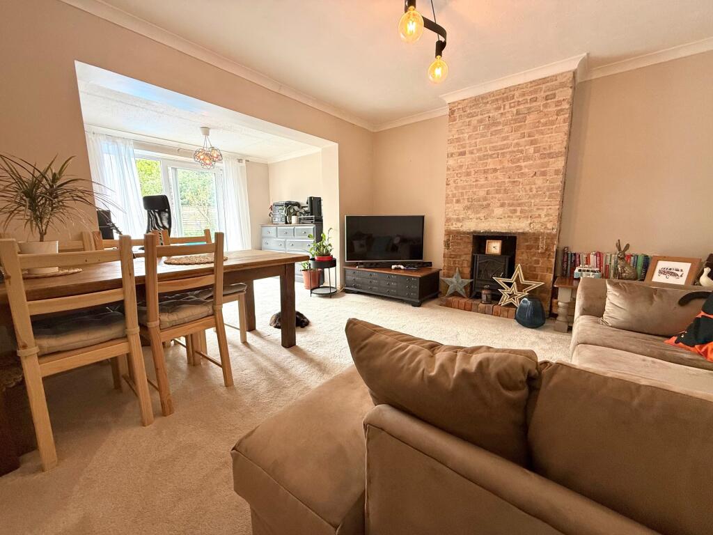 Additional image 2 of Goldcroft, Yeovil, Somerset, BA21 4DA