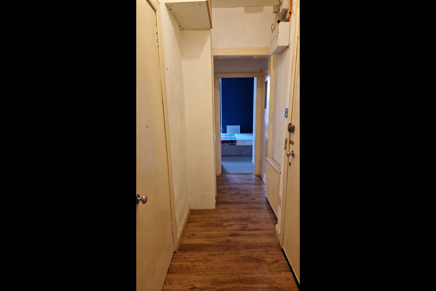 Additional image 11 of 1 Bed Flat, Springwell Place, EH11, N1 7GU