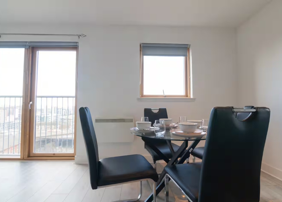 Additional image 7 of 2 Bed Flat, Argyle Street, G2, N1 7GU