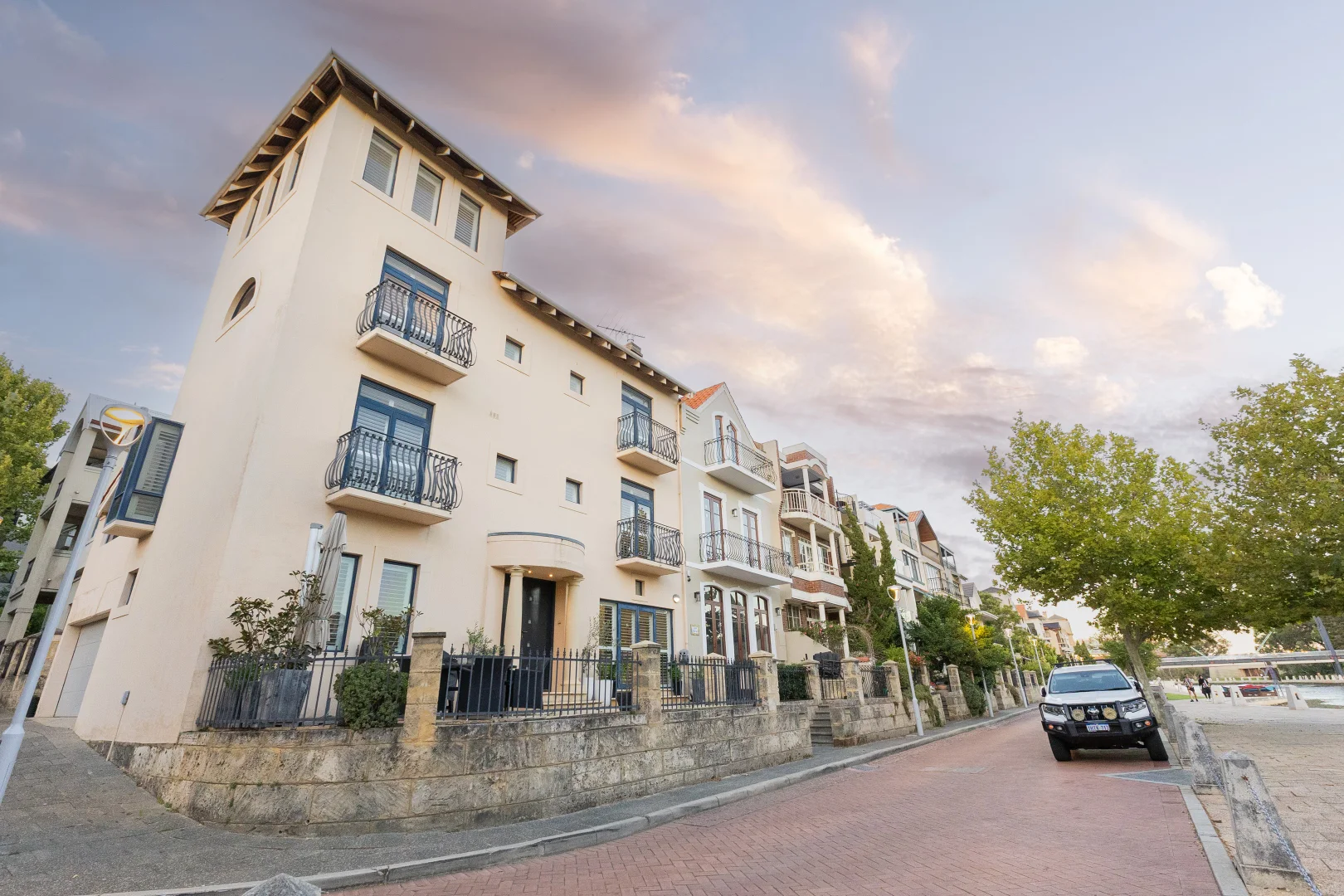 Additional image 35 of 56 Henry Lawson Walk, East Perth WA 6004