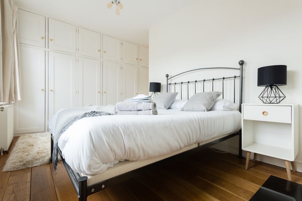 Additional image 8 of 4 bed flat to rentGreat Clarendon Street, Oxford OX2