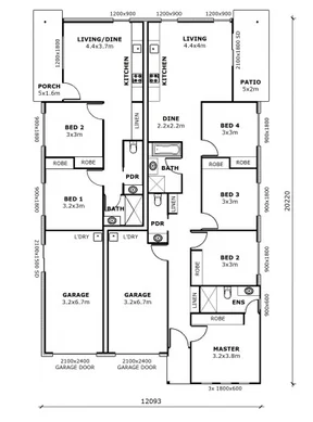 Additional image 7 of 826 new rd, Morayfield QLD 4506