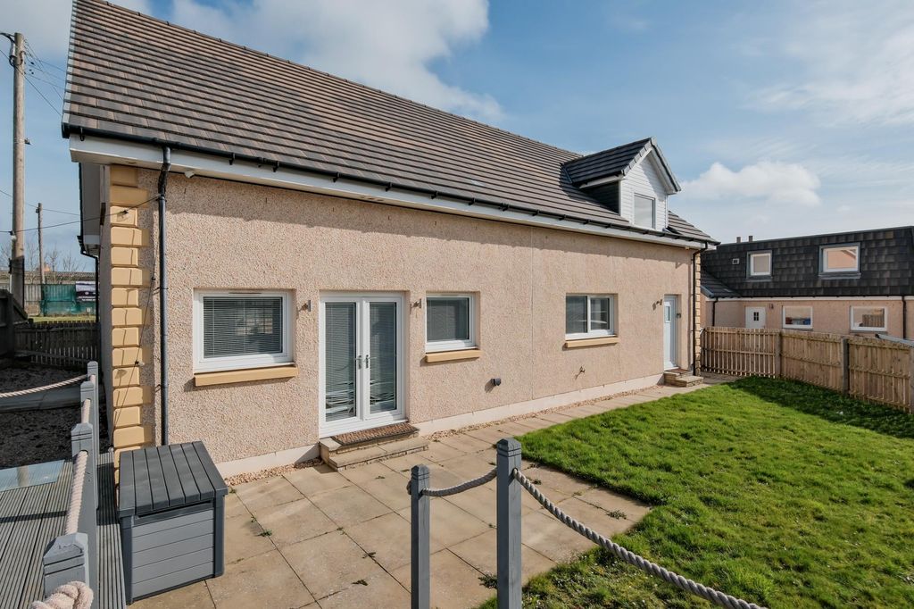 Additional image 11 of 4 bed detached house to rent44 Kilncadzow Road, Carluke ML8
