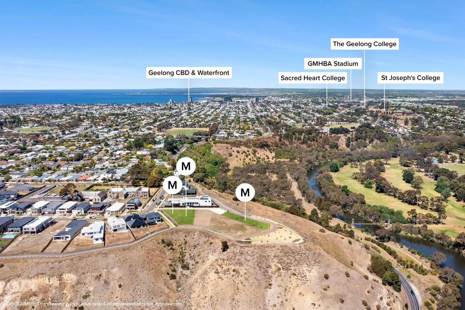 Additional image 2 of 305/9 Queensridge Grove, Fyansford VIC 3218