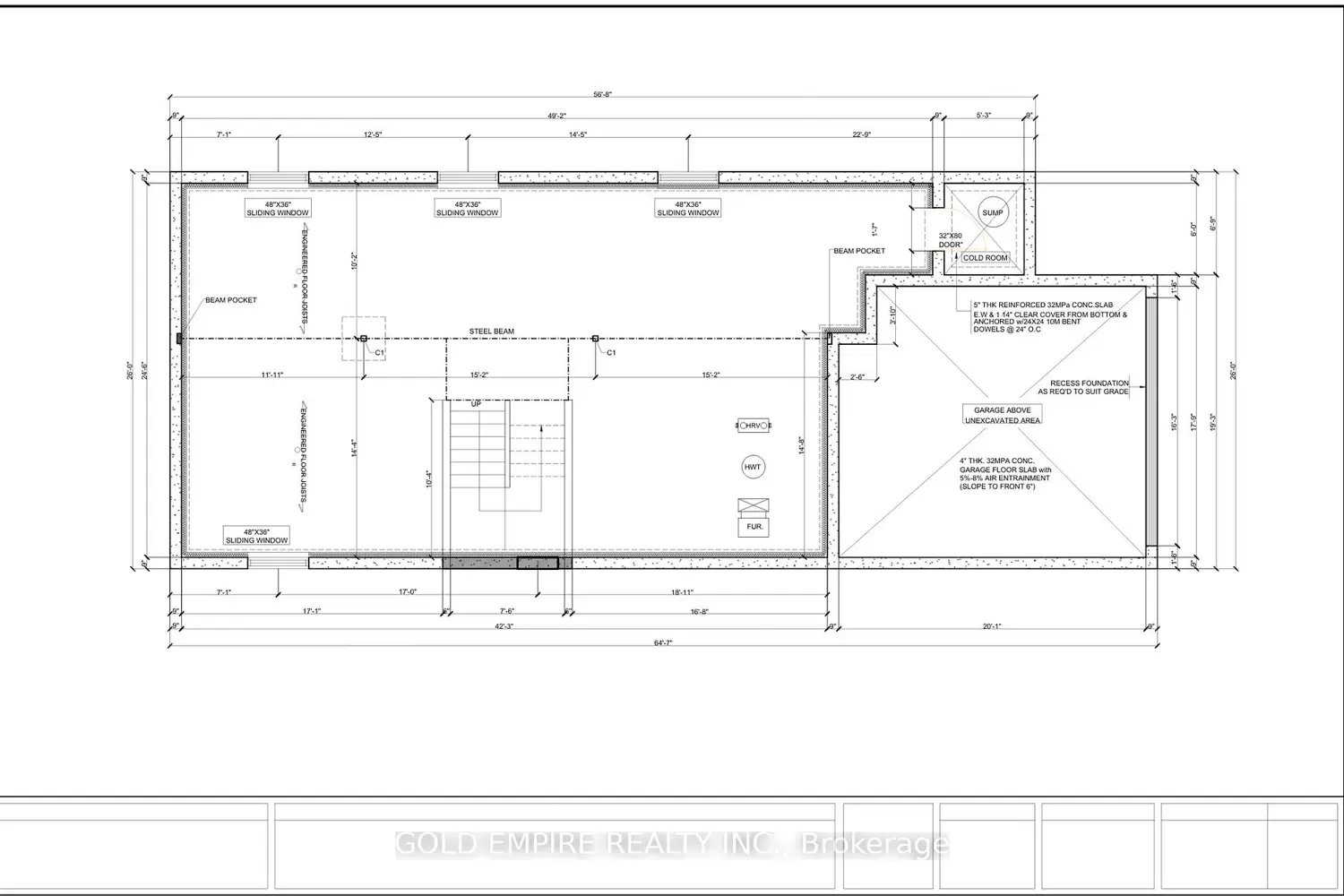 Additional image 4 of 1156 Hobbs Drive Lot 141