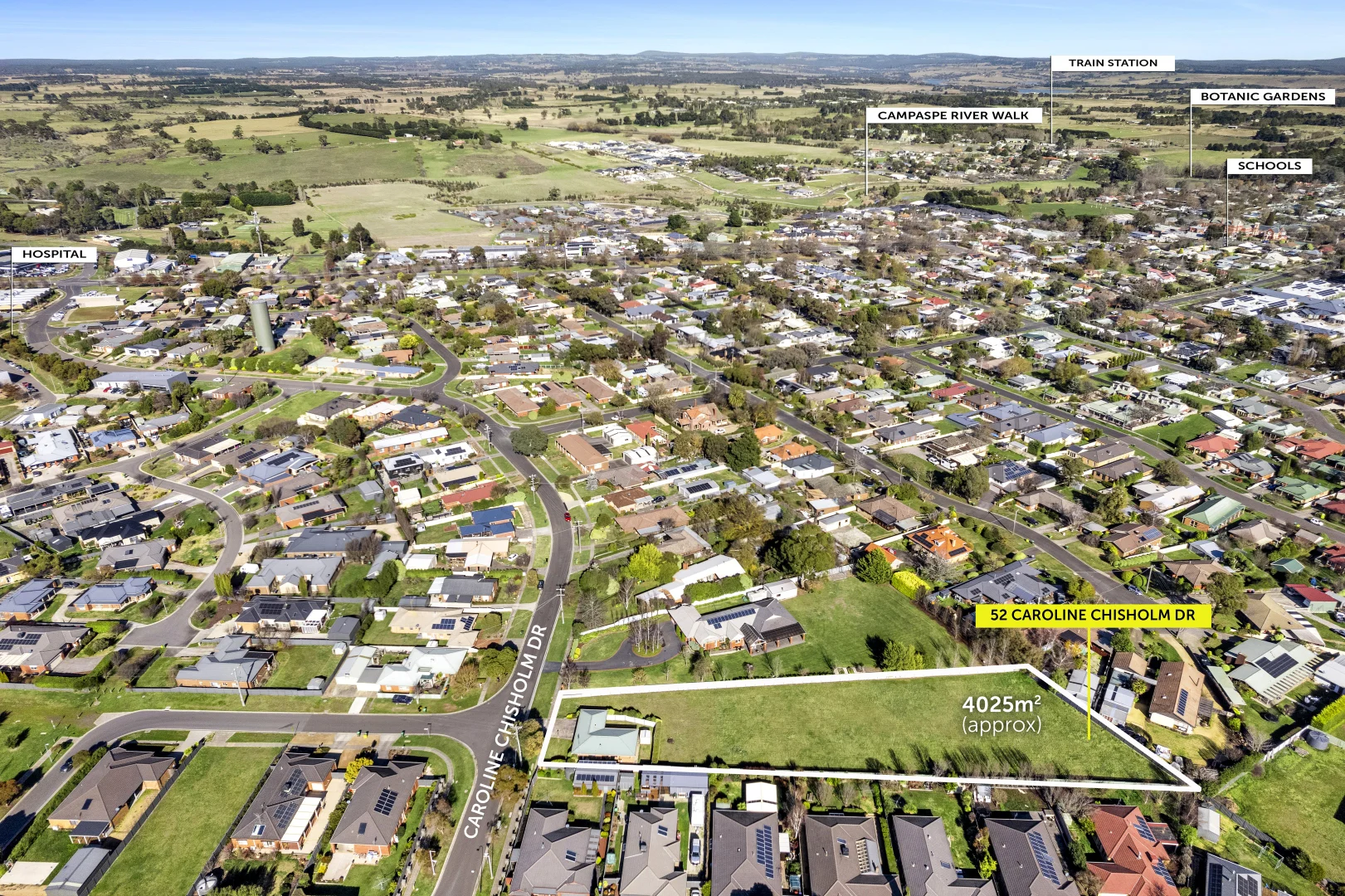 Additional image 13 of 52 Caroline Chisholm Drive, Kyneton VIC 3444