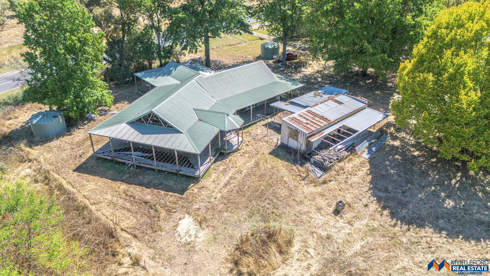 Additional image 17 of 1454 Myrtleford-Yackandandah Road, Mudgegonga VIC 3737