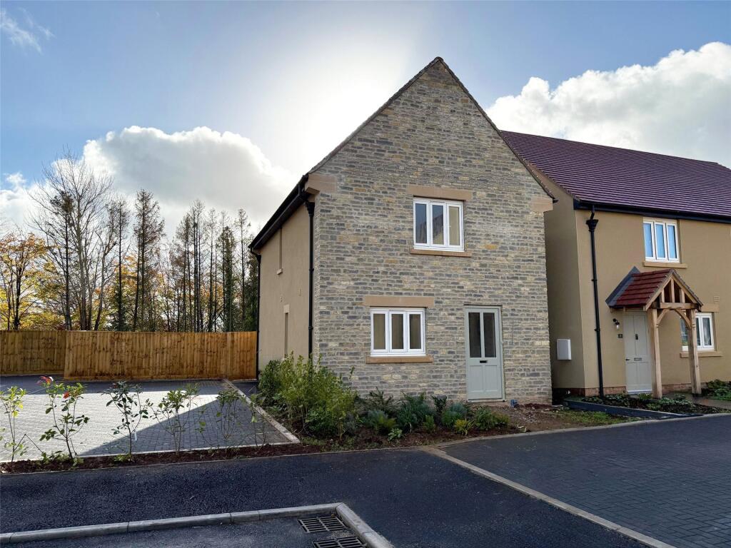 Baltonsborough, Glastonbury, Somerset