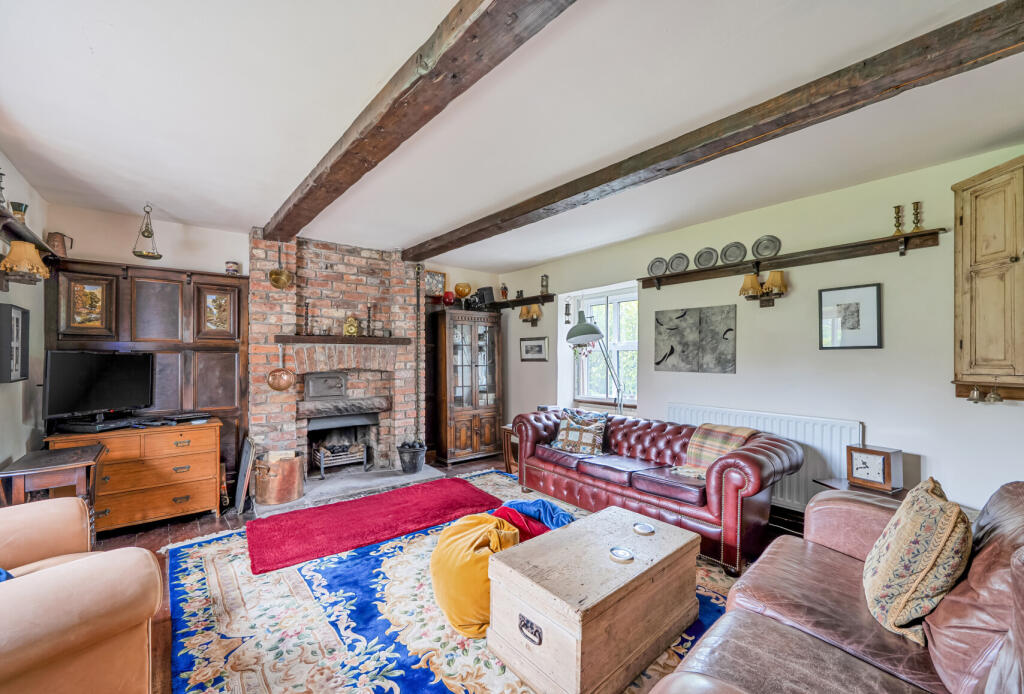 Additional image 26 of Nettlebridge, Oakhill, Radstock, Somerset, BA3