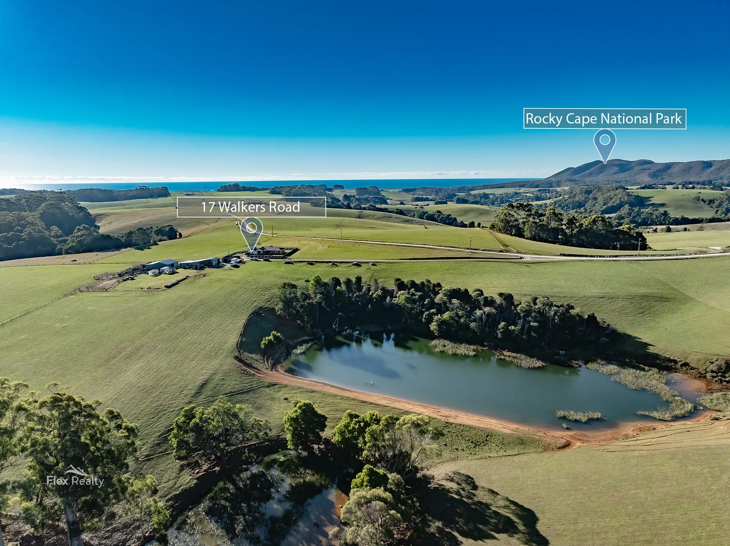 Additional image 36 of 17 Walkers Road, Rocky Cape TAS 7321