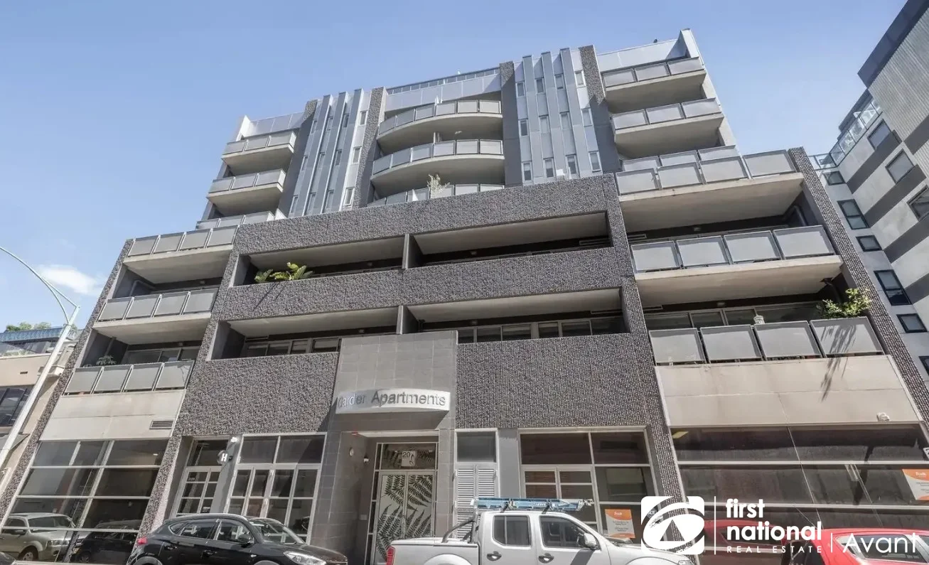 205/20 Garden Street, South Yarra VIC 3141