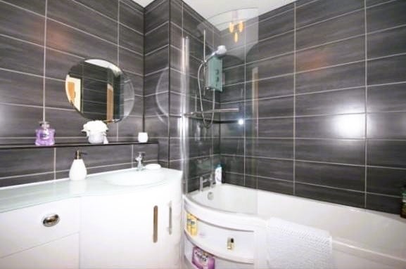 Additional image 5 of 2 Bed Flat, Firpark Court, G31, N1 7GU