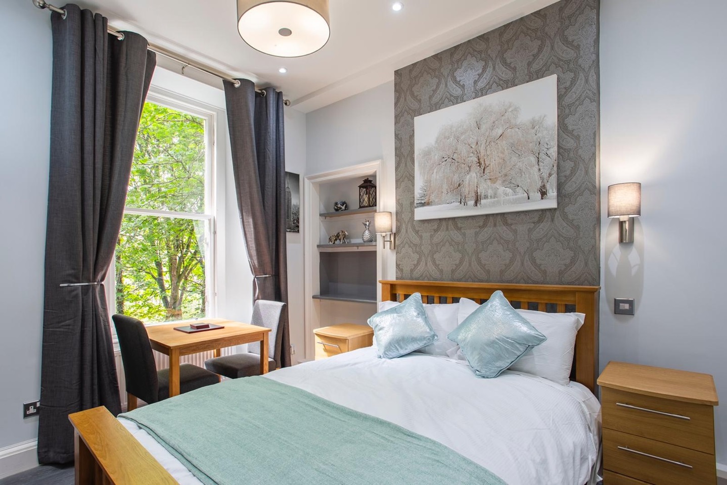 Additional image 7 of 4 Bed Flat, Clerk Street, EH8, N1 7GU