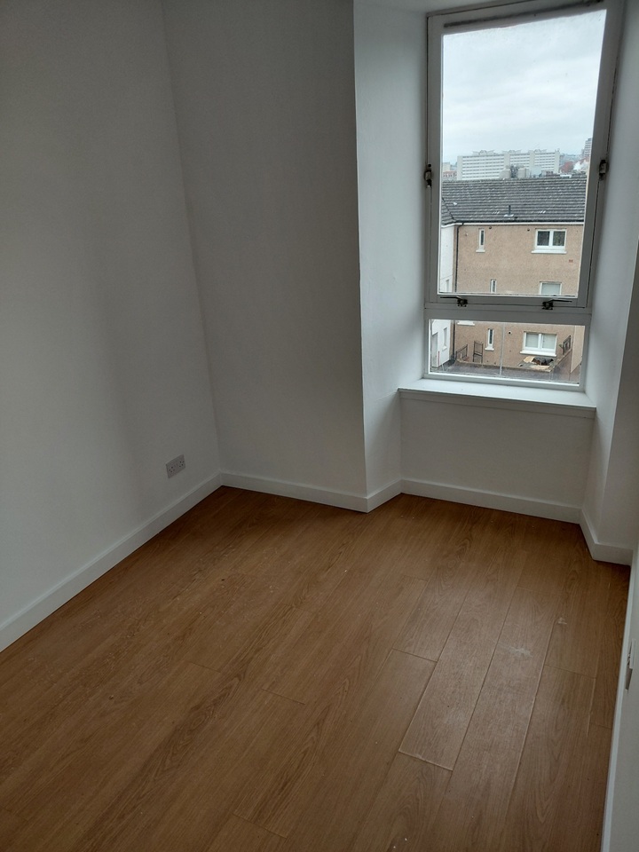 Additional image 3 of 3 Bed Flat, Cardross St, G31, N1 7GU