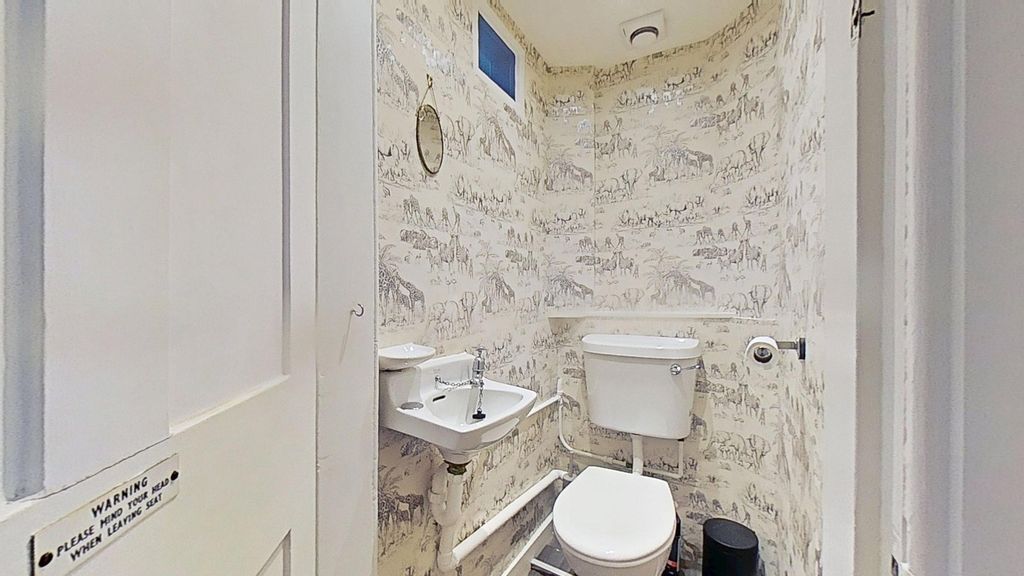Additional image 19 of 2 bed detached house to rentGladstone Terrace, Edinburgh, Midlothian EH9