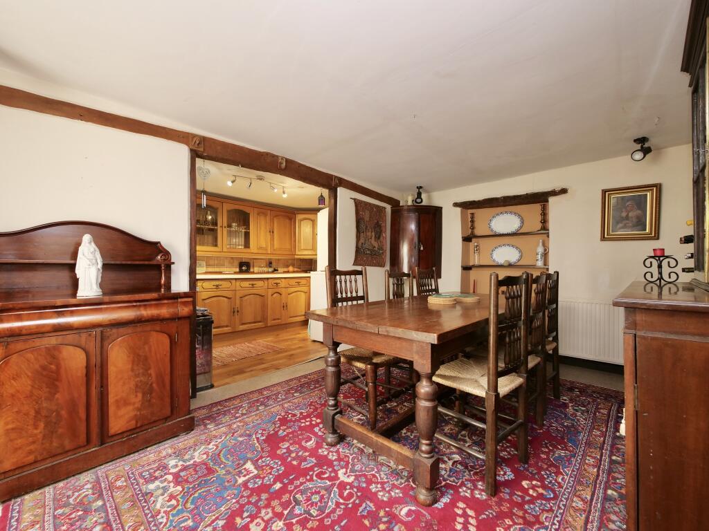 Additional image 6 of Magdalene Cottage, Templecombe ~ No Onward Chain