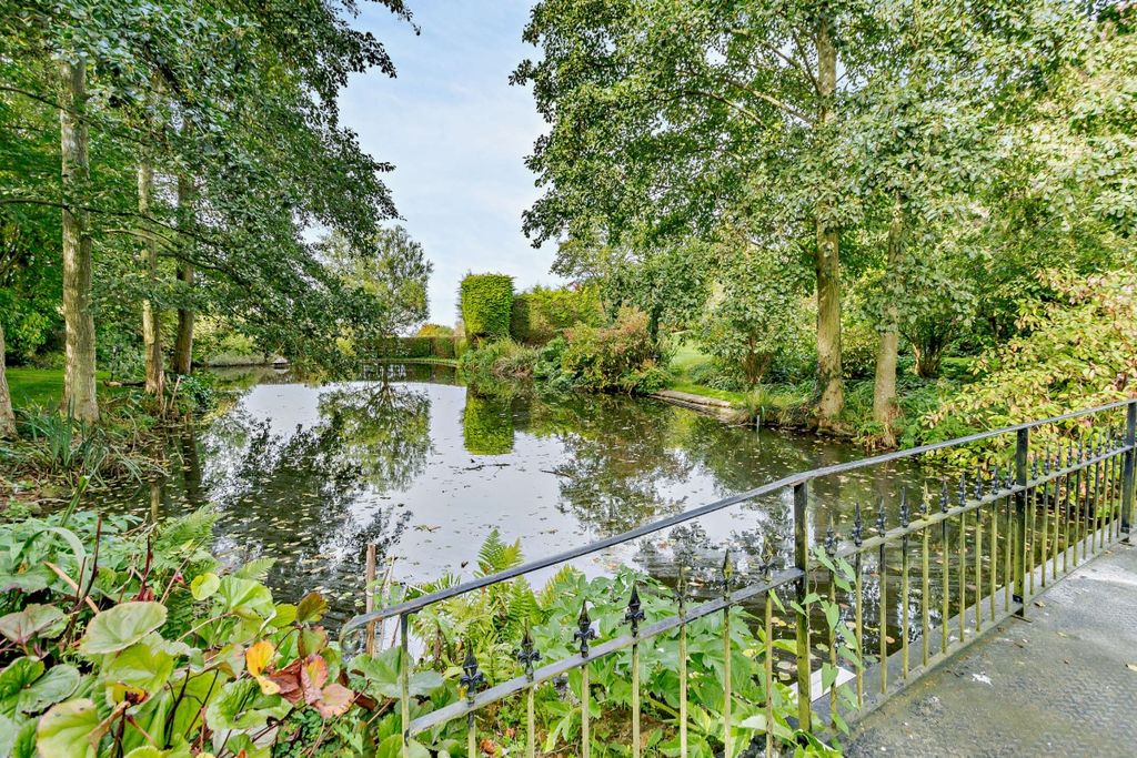 Additional image 23 of 5 bed detached house to rentChurch End, Priors Hardwick, Southam CV47