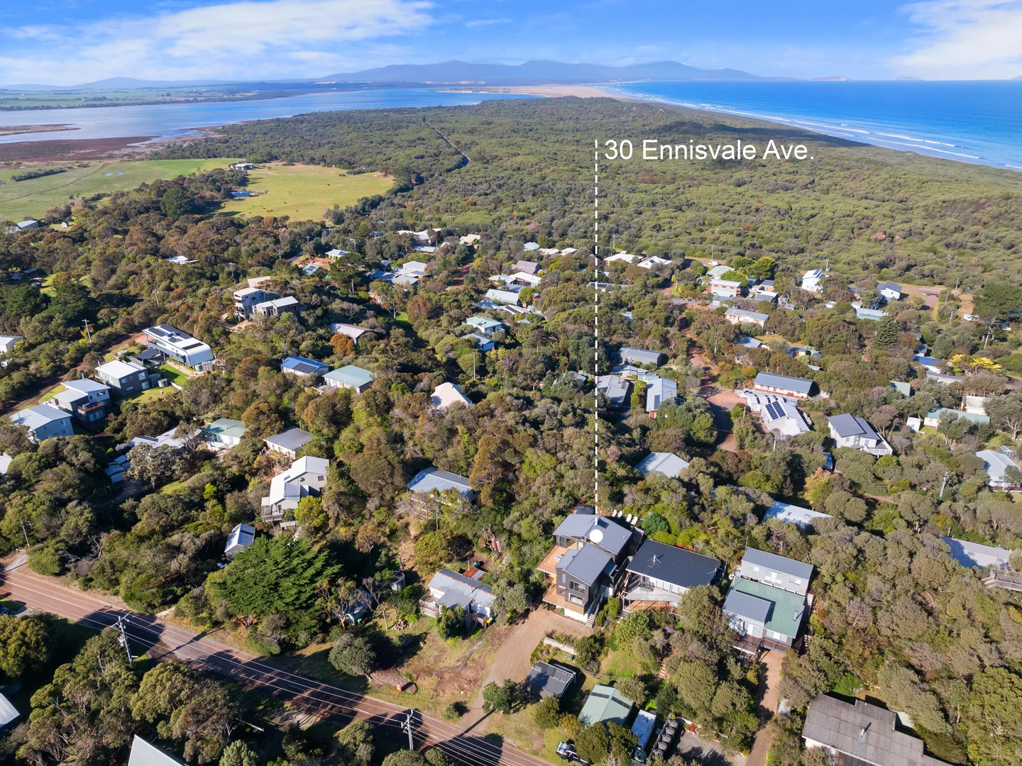 Additional image 23 of 30 Ennisvale Avenue, Sandy Point VIC 3959