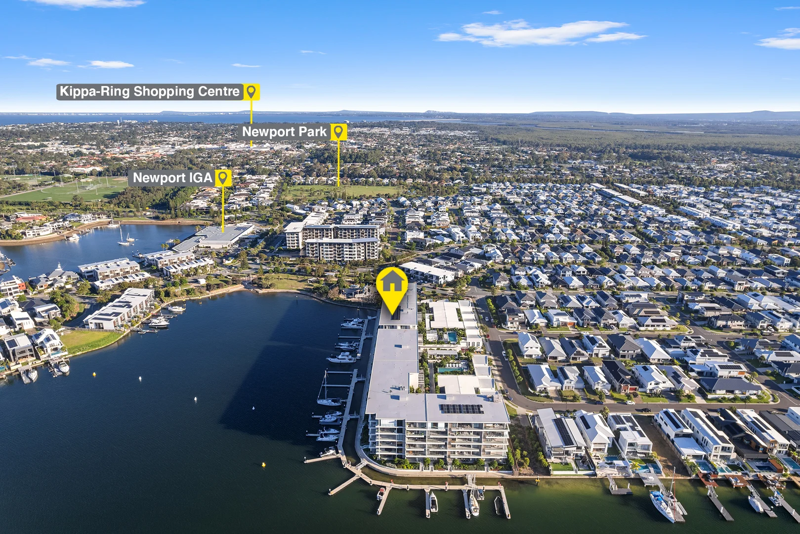 Additional image 30 of 202/11 Aqua Street, Newport QLD 4020