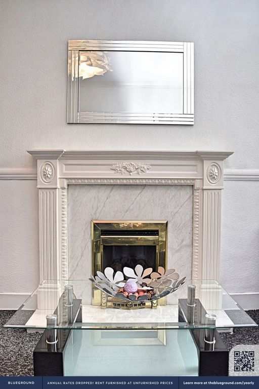 1 bed flat to rentWhifflet ML5 photo 3