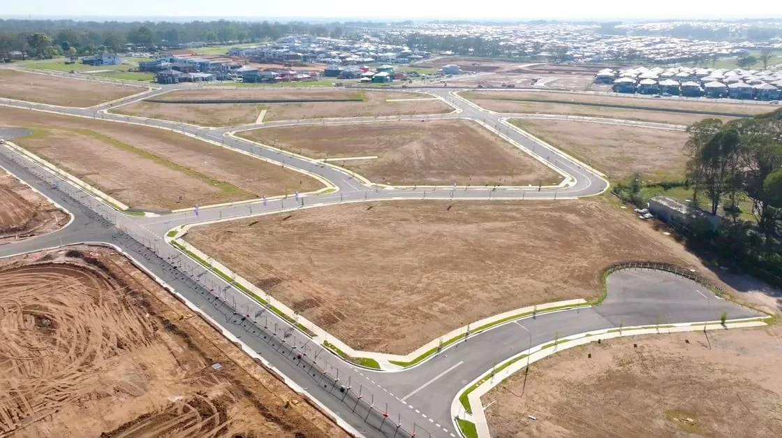 Lot 31/283 Commercial Road, Oakville NSW 2765