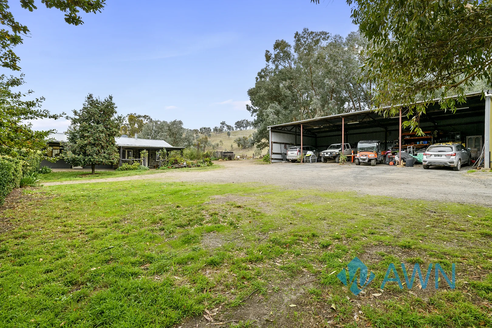 Additional image 38 of 252 Welshs Road, Baddaginnie VIC 3670