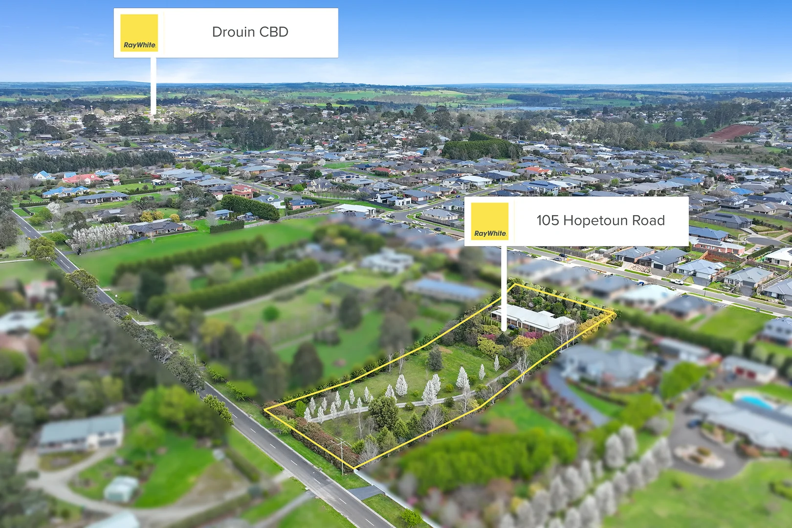 Additional image 33 of 105 Hopetoun Road, Drouin VIC 3818