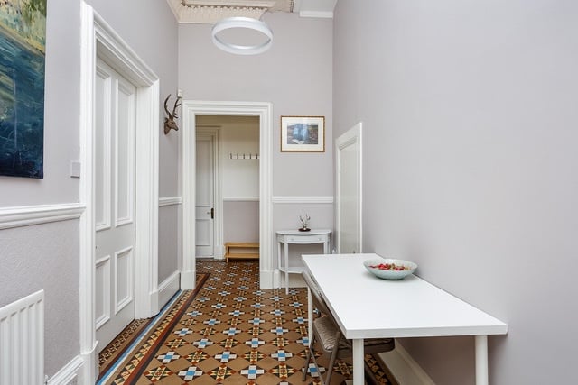 Additional image 2 of 2 Bed Flat, Priestfield Road, EH16, N1 7GU