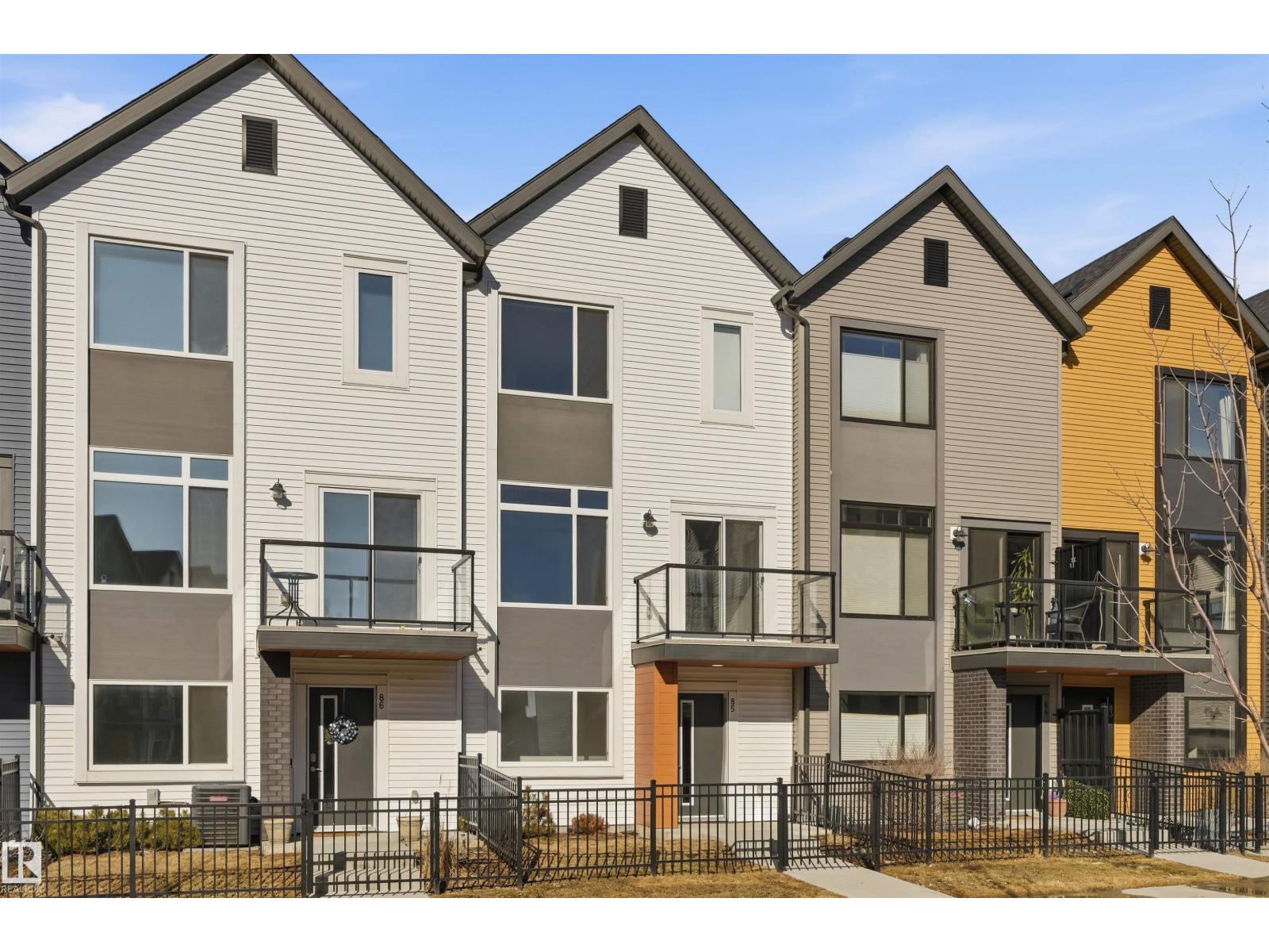 85-1010 Rabbit Hill Road SW, Edmonton, AB, T6W4G7