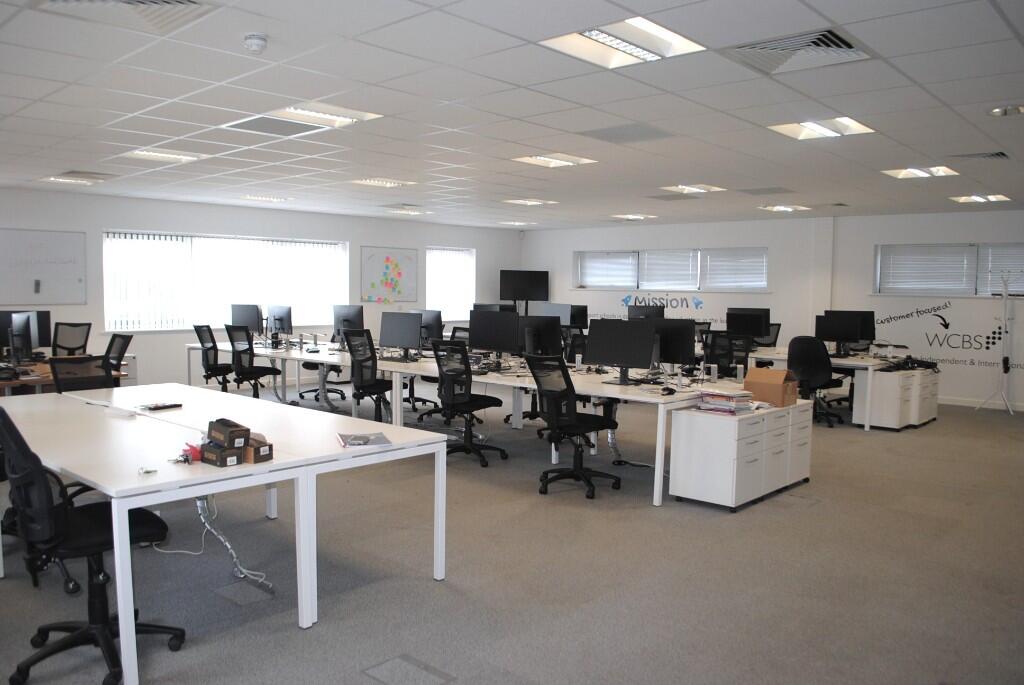 Additional image 4 of ***a Large, Split Level Office Space To Rent In Prominent Location***