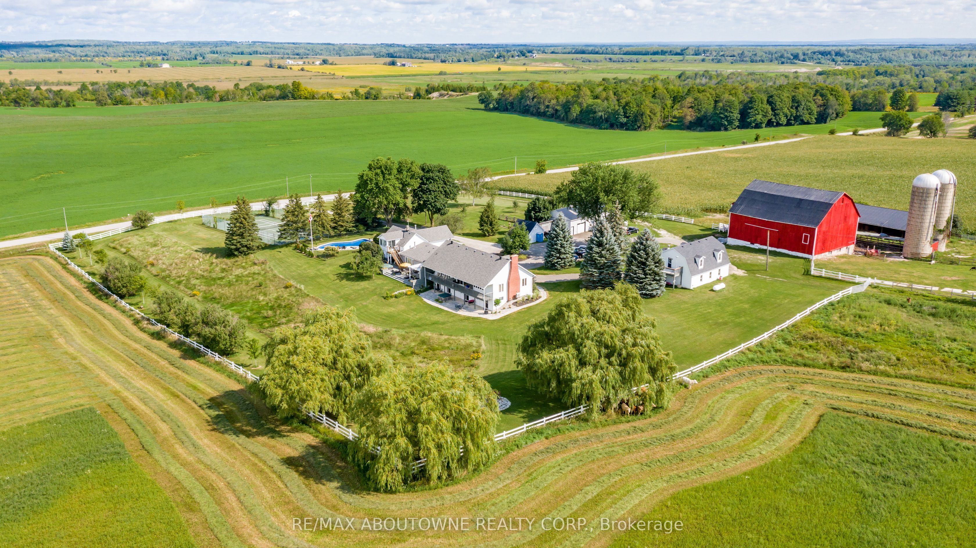 Additional image 3 of 828350 32 Side Road, Mulmur, ON, L9V 0Y9