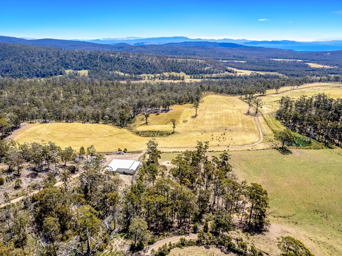 Additional image 21 of "Hurdle Road" 475 Saltwater River Road, Saltwater River TAS 7186