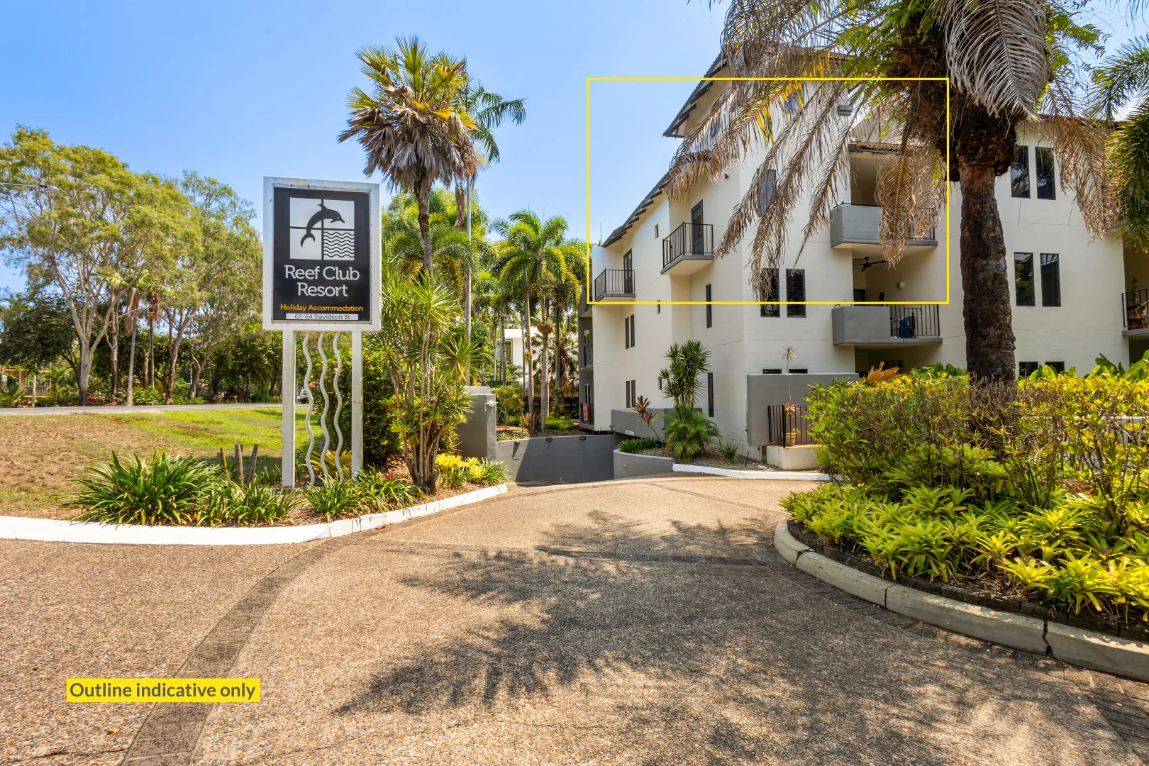 Additional image 3 of 24/62-64 Davidson Street, Port Douglas QLD 4877