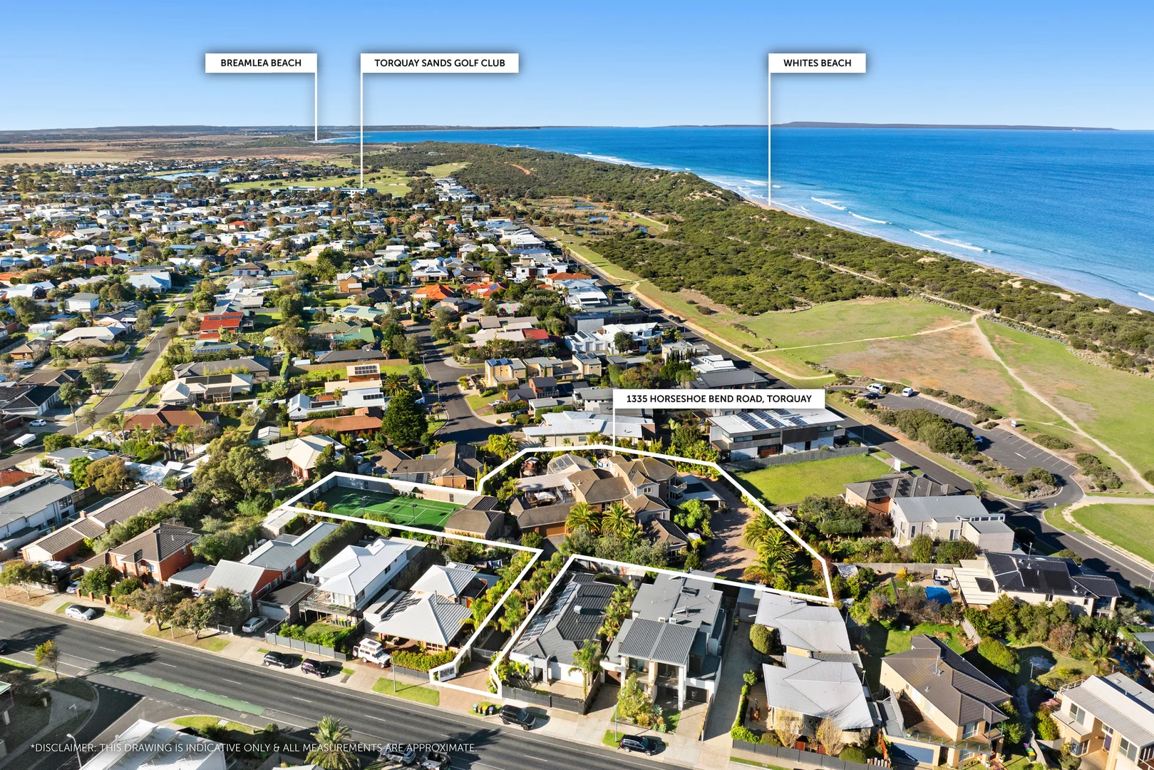 Additional image 31 of 1335 Horseshoe Bend Road, Torquay VIC 3228